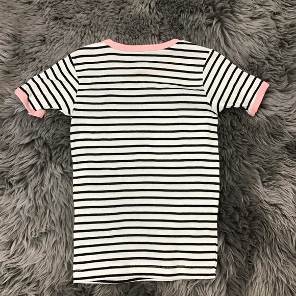 PL Sleep | Girl's 2 Piece PJ Set | Size 6 | - Picture 3 of 4